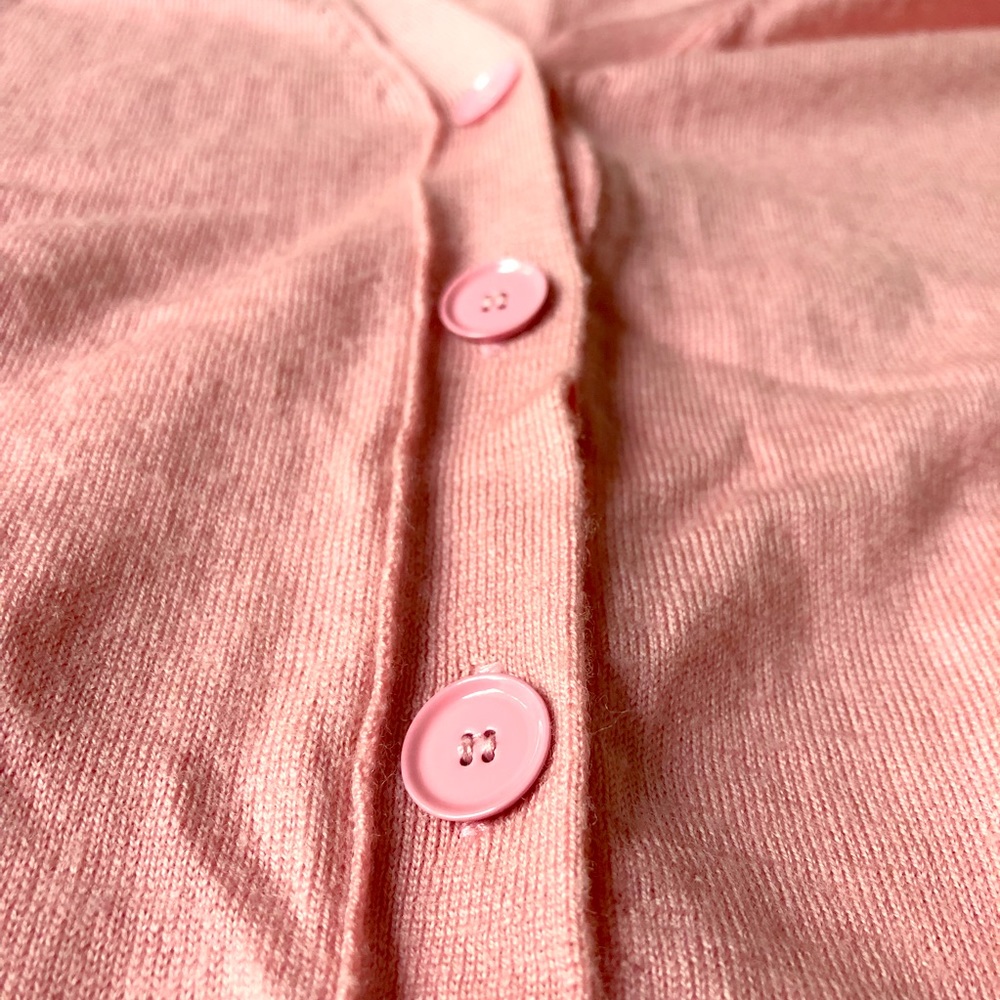 J crew 100% merino wool cardigan cute!